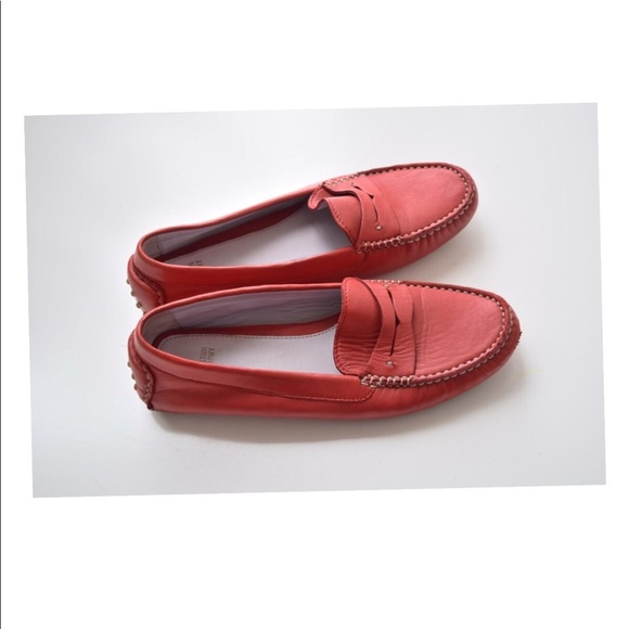 Johnston & Murphy loafers - Picture 2 of 8